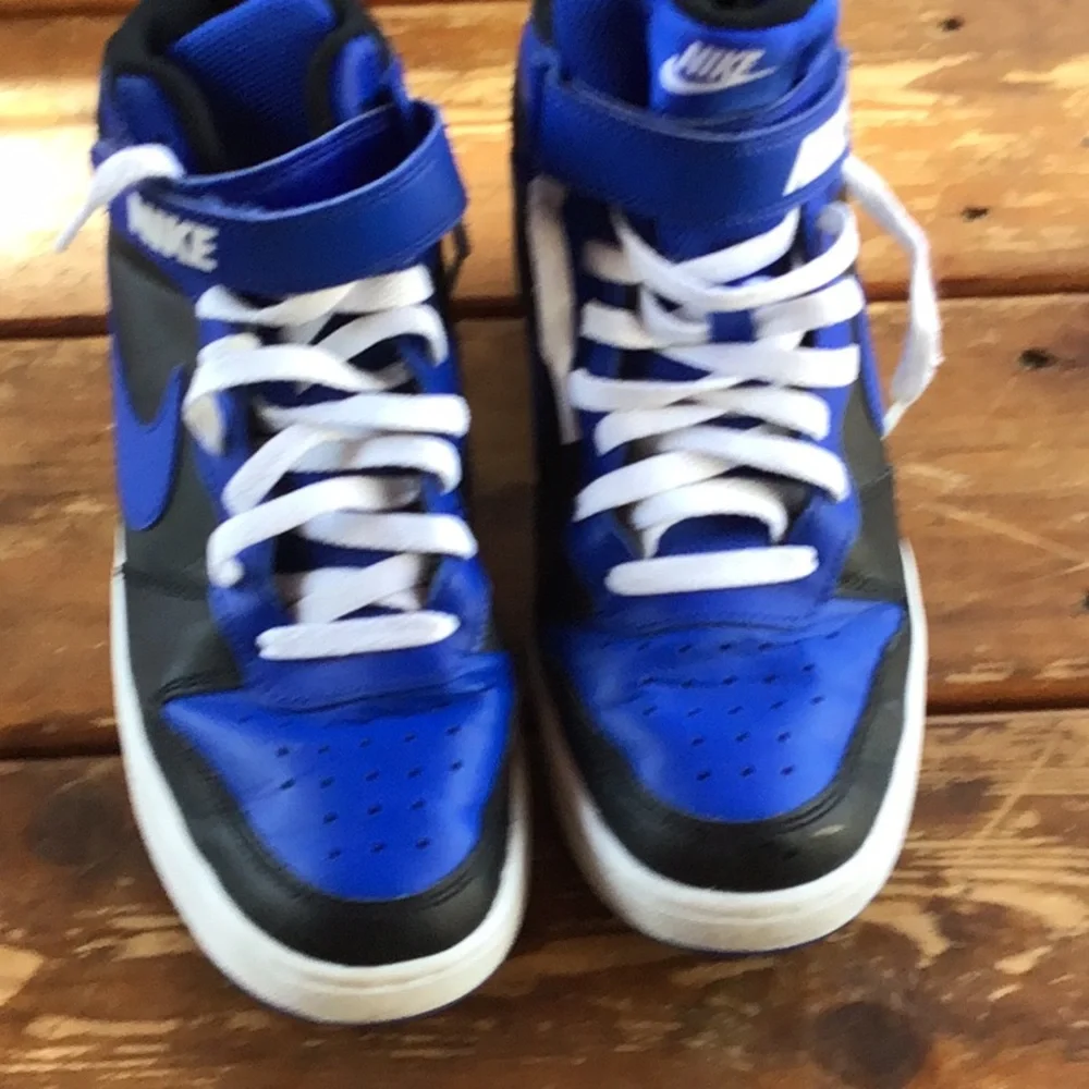 Nike blue - Picture 2 of 7